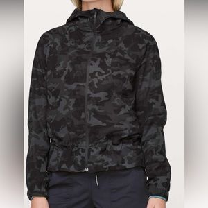 Lululemon Pack It Up Jacket